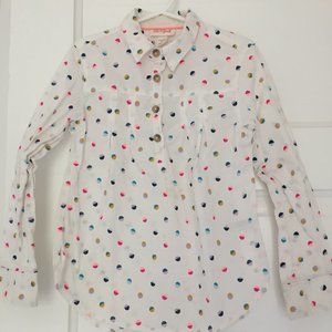 BOGO Cat & Jack button-down